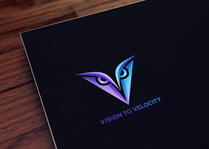 Design de Logo par Sajee. pour Vision to Velocity | Design : #35815533