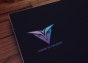 Design de Logo par Sajee. pour Vision to Velocity | Design : #35815534