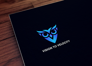 Design de Logo par Sajee. pour Vision to Velocity | Design : #35815535