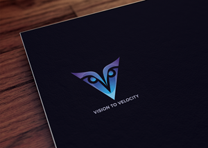 Design de Logo par Sajee. pour Vision to Velocity | Design : #35815536