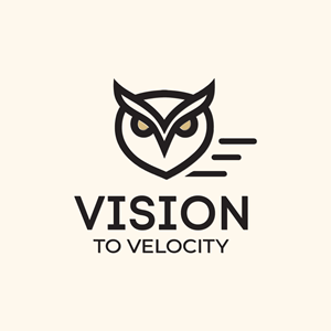 Design de Logo par hajera pour Vision to Velocity | Design : #35837361
