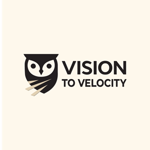 Design de Logo par hajera pour Vision to Velocity | Design : #35837403