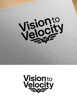 Design de Logo par Olivia Marie Smith pour Vision to Velocity | Design : #35846077
