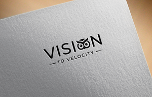 Design de Logo par Logo Care. pour Vision to Velocity | Design : #35810921
