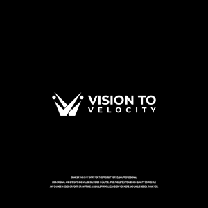 Design de Logo par Hossainlogo324 pour Vision to Velocity | Design : #35833185