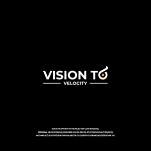 Design de Logo par Hossainlogo324 pour Vision to Velocity | Design : #35833186