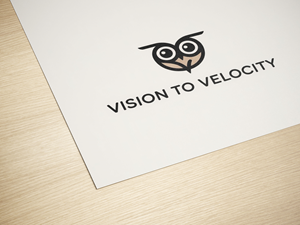 Logo Design by PixelCraft Designs for Vision to Velocity | Design: #35809535