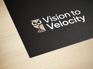 Logo Design by PixelCraft Designs for Vision to Velocity | Design: #35809542