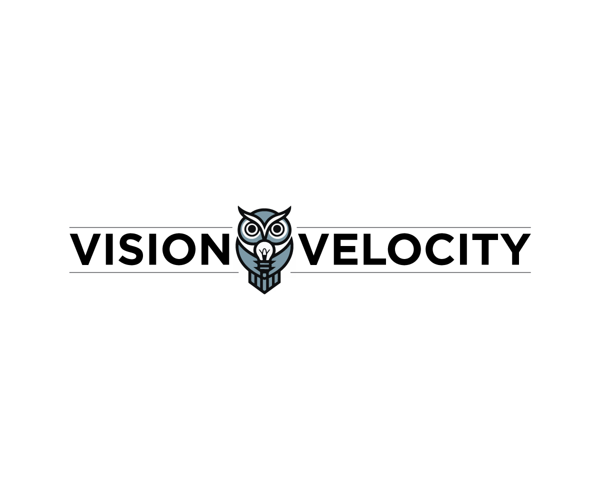 Logo Design by Shaaki Design Print for Vision to Velocity | Design #35835199