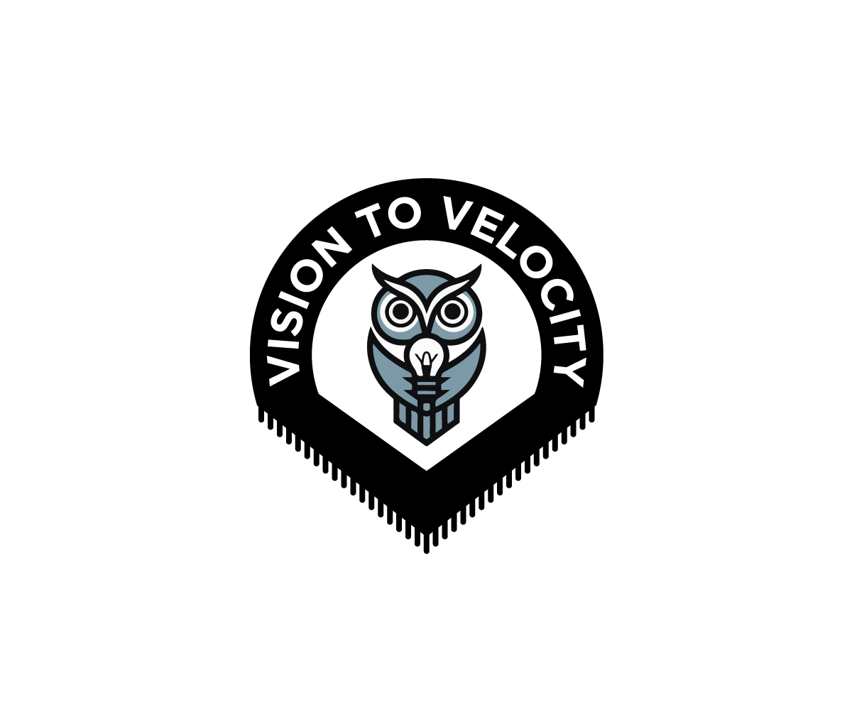 Design de Logo par Shaaki Design Print pour Vision to Velocity | Design #35835201