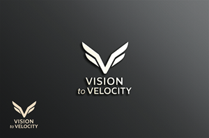 Logo Design by MAHRaju for Vision to Velocity | Design #35810323
