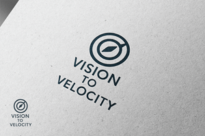 Logo Design by MAHRaju for Vision to Velocity | Design: #35810330