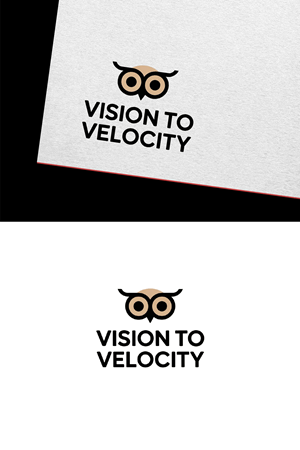 Design de Logo par GraphiqueLab pour Vision to Velocity | Design : #35815604