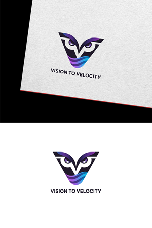 Design de Logo par GraphiqueLab pour Vision to Velocity | Design : #35815607