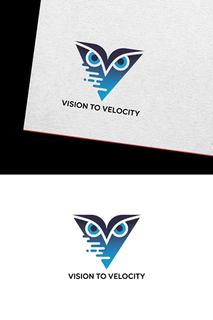 Design de Logo par GraphiqueLab pour Vision to Velocity | Design : #35815608