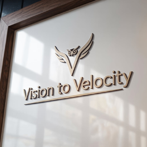 Design de Logo par GraphiqueLab pour Vision to Velocity | Design : #35815618