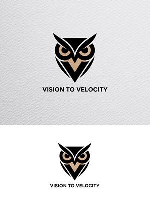Logo Design by Being  Designer