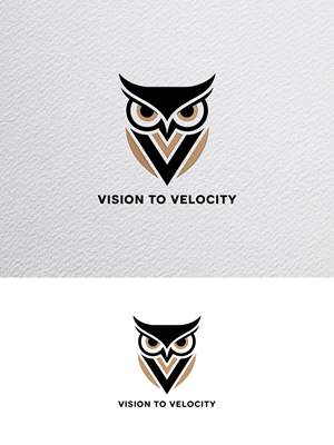 Design de Logo par Being  Designer pour Vision to Velocity | Design : #35846137