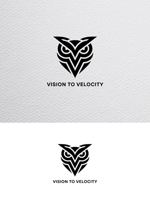 Design de Logo par Being  Designer pour Vision to Velocity | Design : #35846138