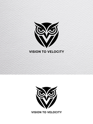 Design de Logo par Being  Designer pour Vision to Velocity | Design : #35846140
