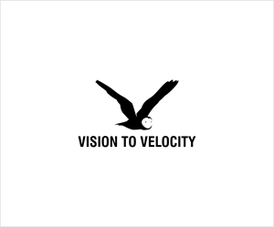 Logo Design by Logocraft for Vision to Velocity | Design: #35809716