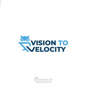 Design de Logo par Maxo-Biz pour Vision to Velocity | Design : #35810363