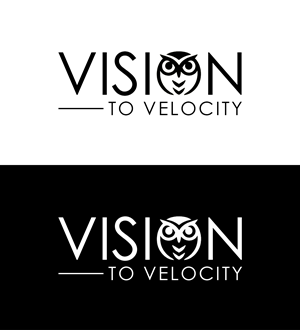 Logo Design by Soonia for Vision to Velocity | Design: #35806732