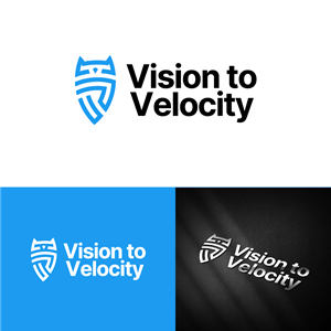 Design de Logo par Ega W pour Vision to Velocity | Design : #35841650