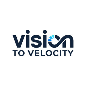 Design de Logo par SimonTok 2 pour Vision to Velocity | Design : #35806969
