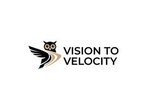 Logo Design by BNdesigner for Vision to Velocity | Design: #35820599