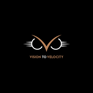 Logo Design by Ashani Bhattacharya for Vision to Velocity | Design: #35813065