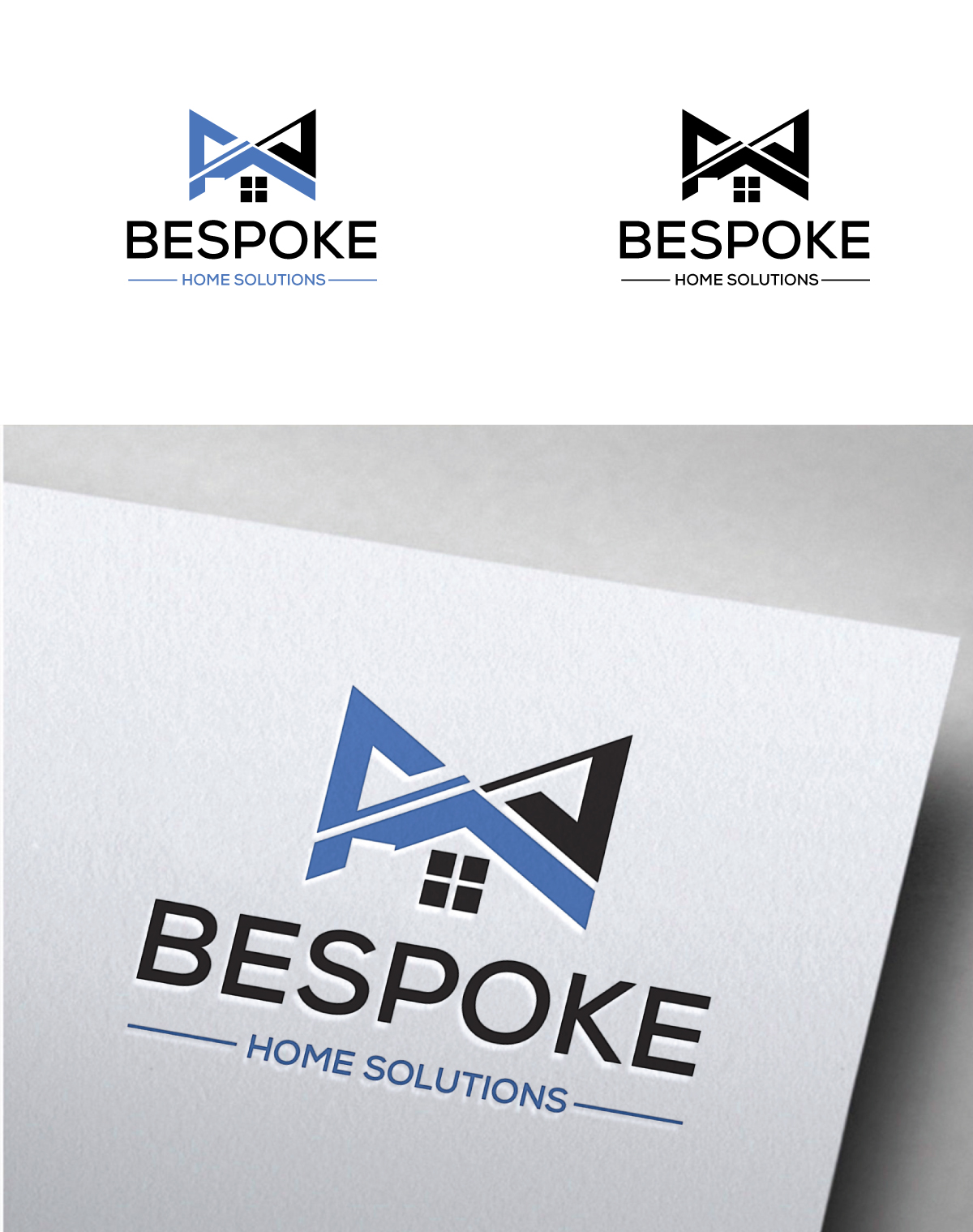 Logo Design by Om Namah Shivay for this project | Design #35809344