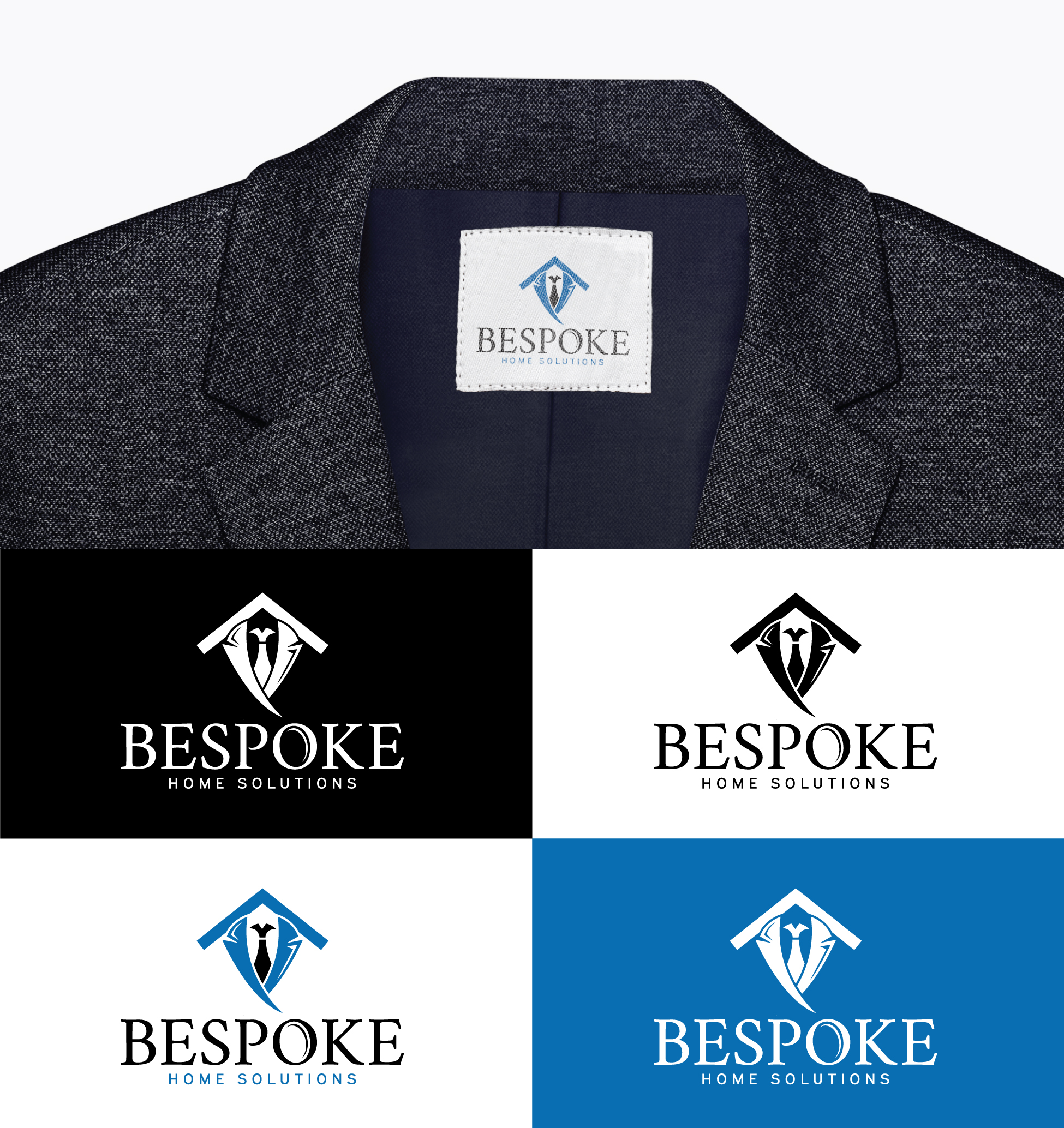 Diseño de Logo por StromDesignHub para este proyecto | Diseño #35811122