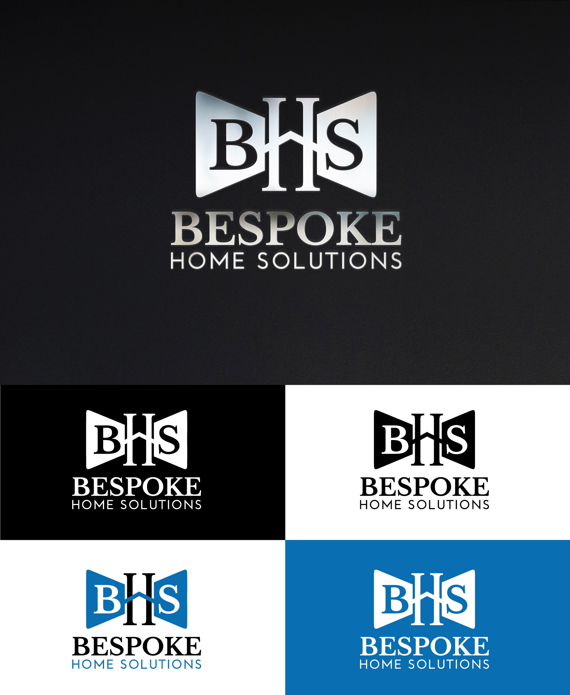Logo Design by StromDesignHub for this project | Design #35811123