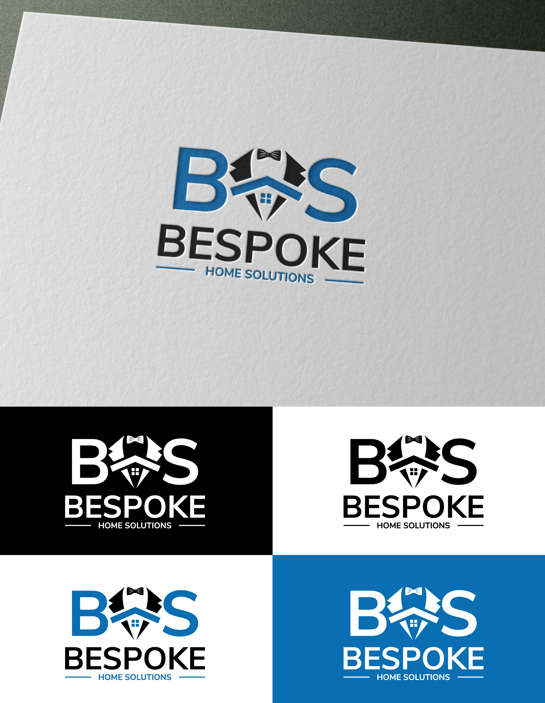 Logo Design by StromDesignHub for this project | Design #35811124