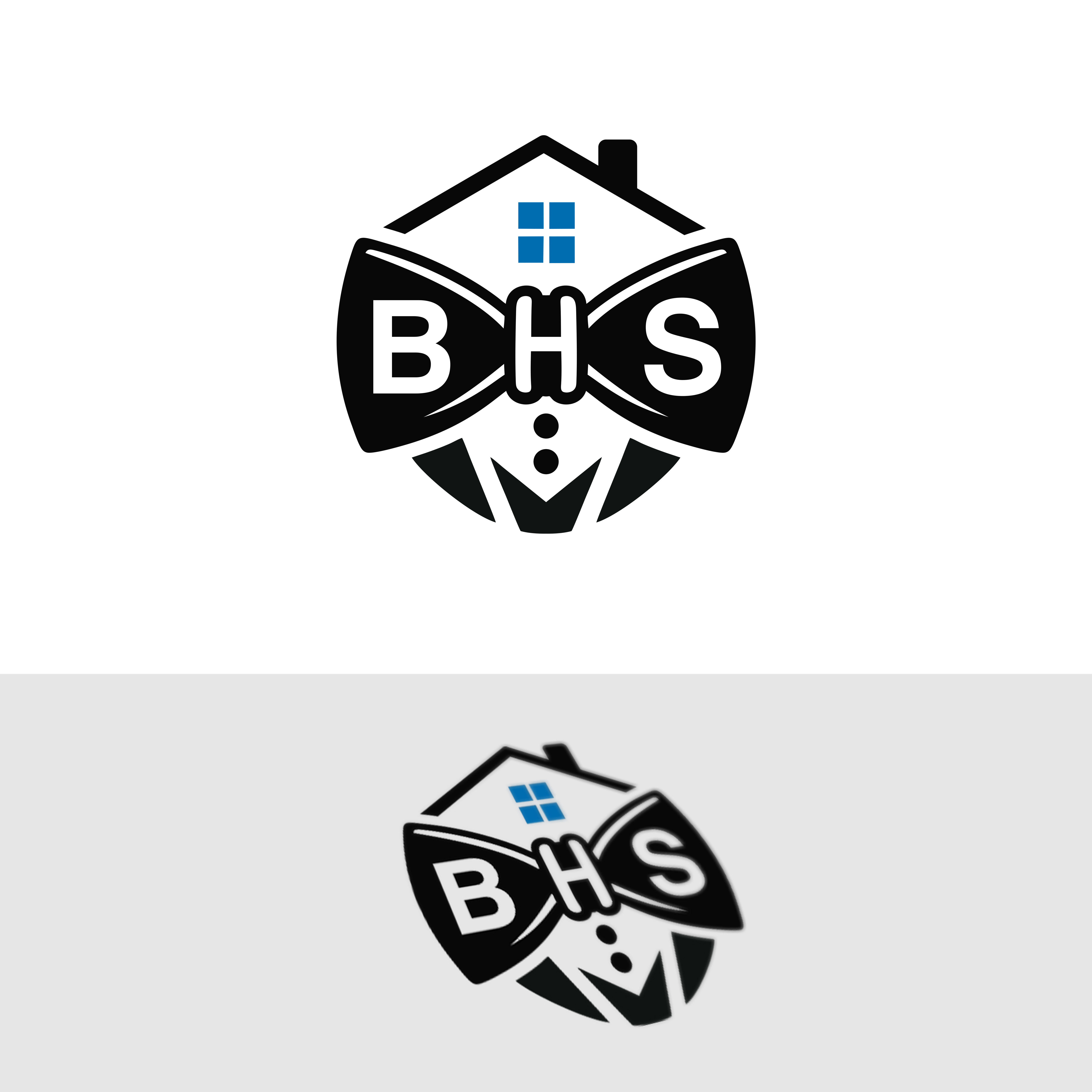 Logo Design by Alaeisnz for this project | Design #35811219