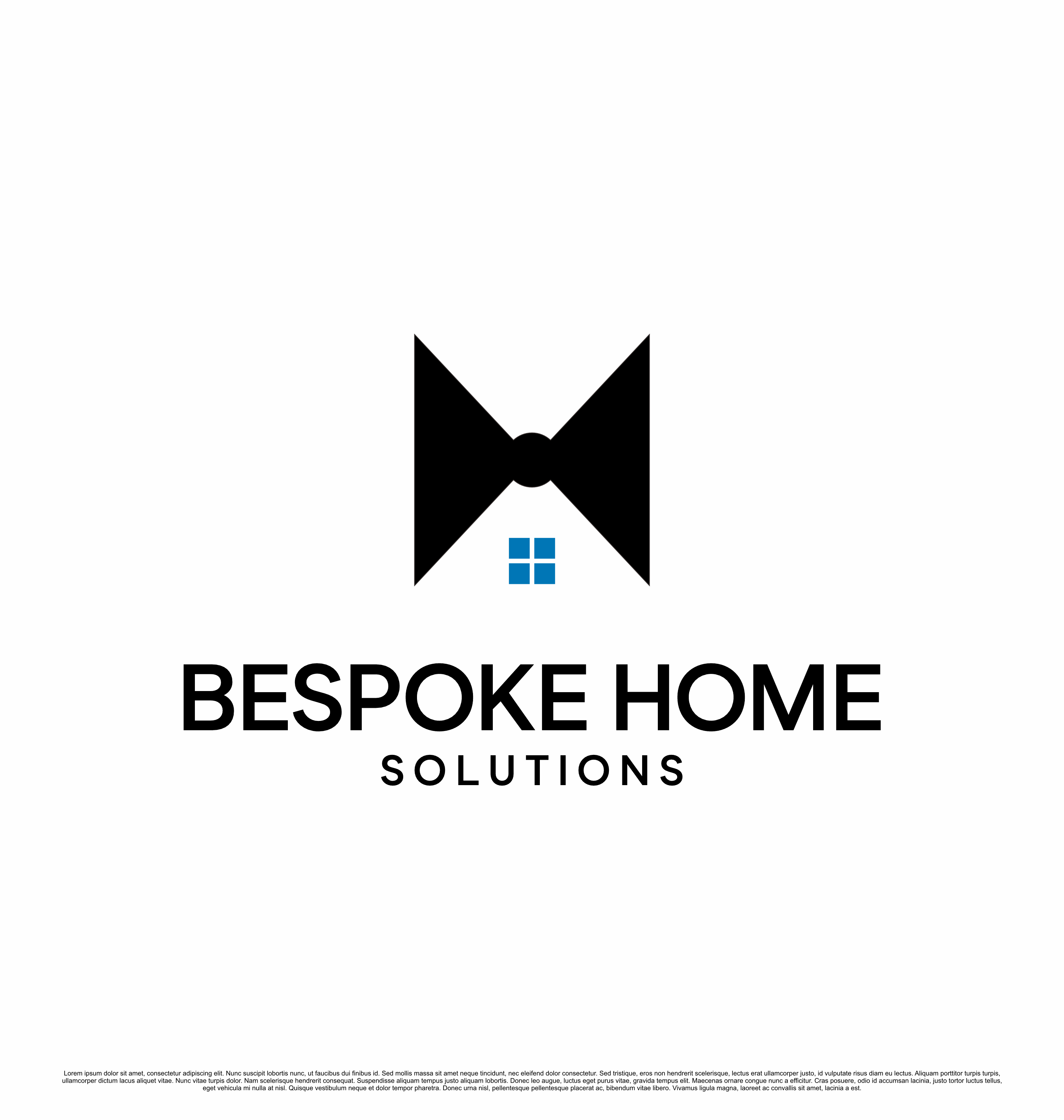 Logo Design by saesean for this project | Design #35809490