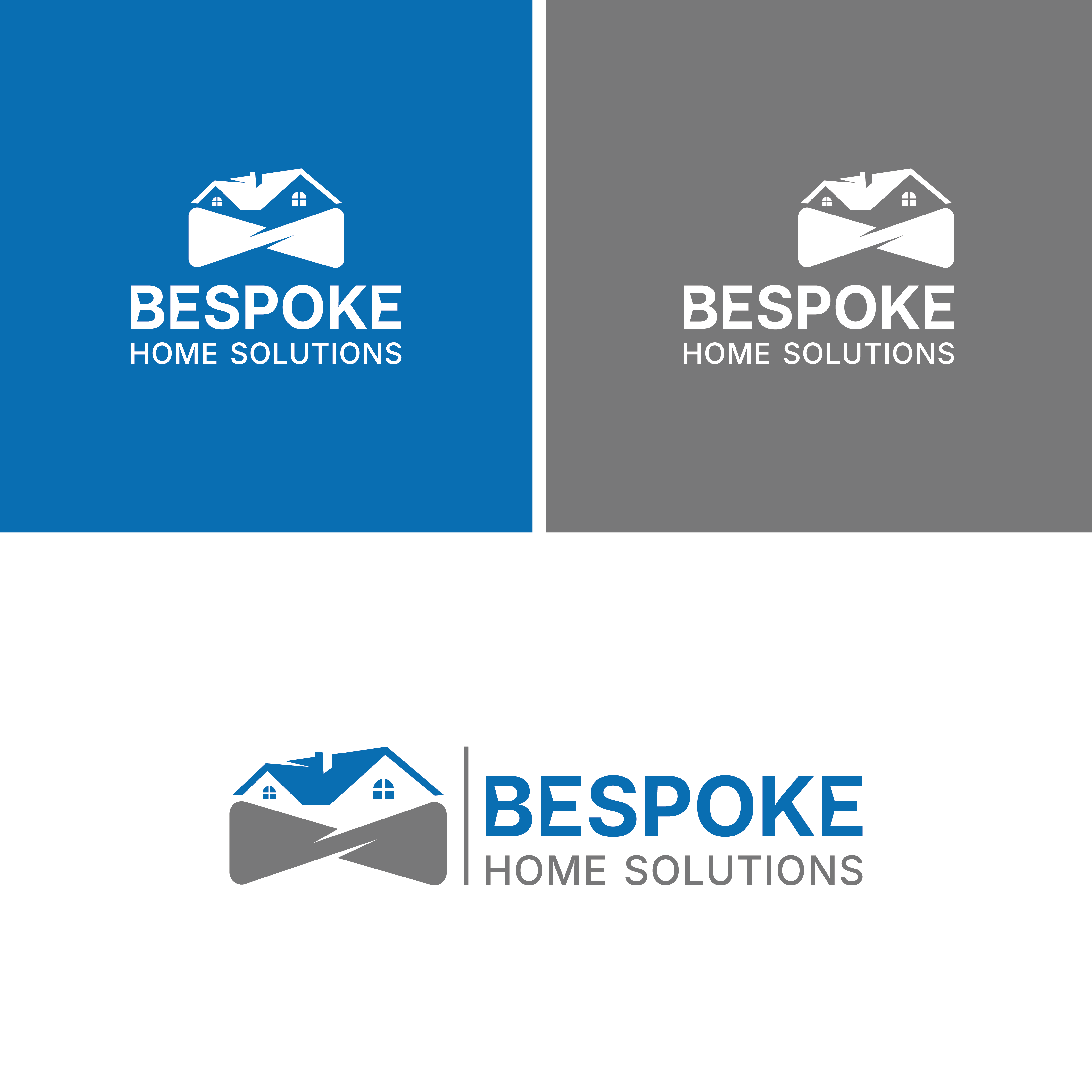Logo Design by SHRA_BONTI for this project | Design #35815497