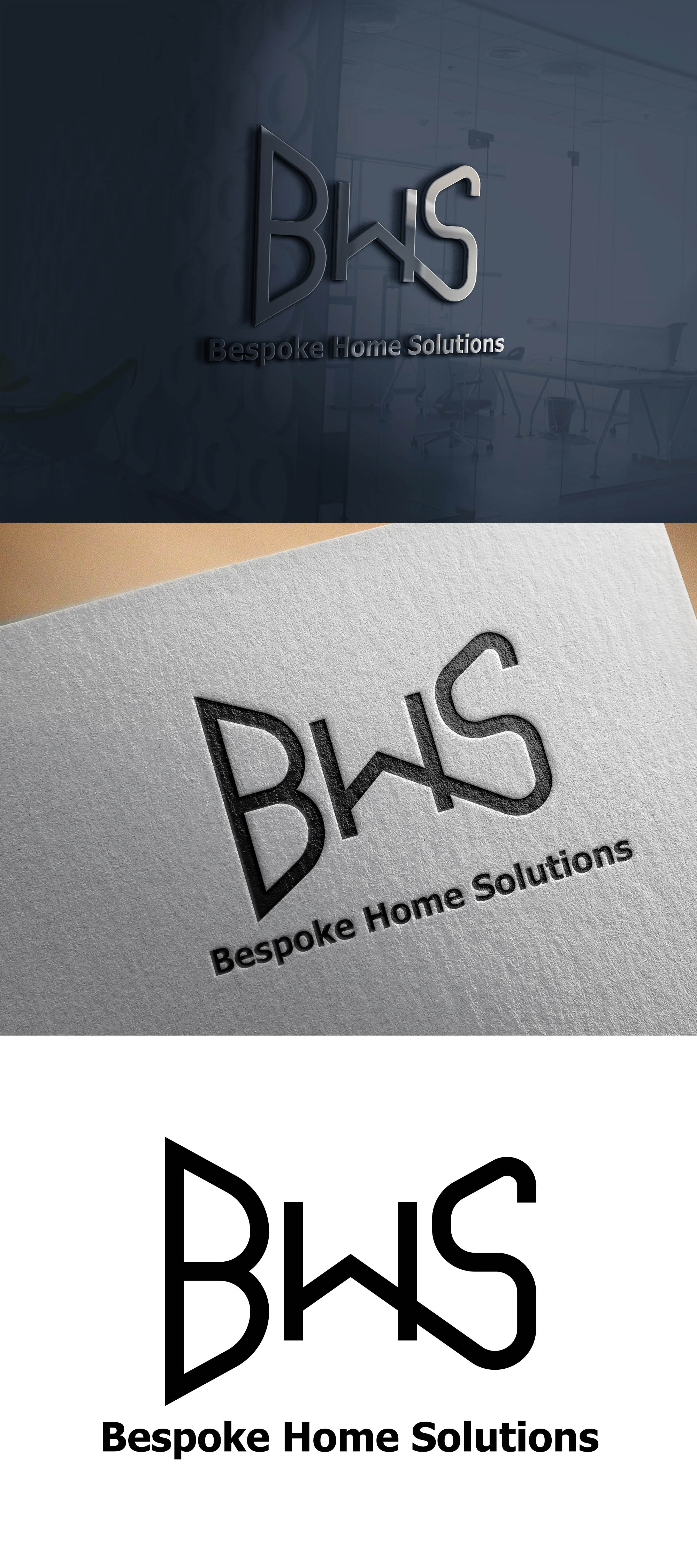 Logo Design by sariaka for this project | Design #35839464