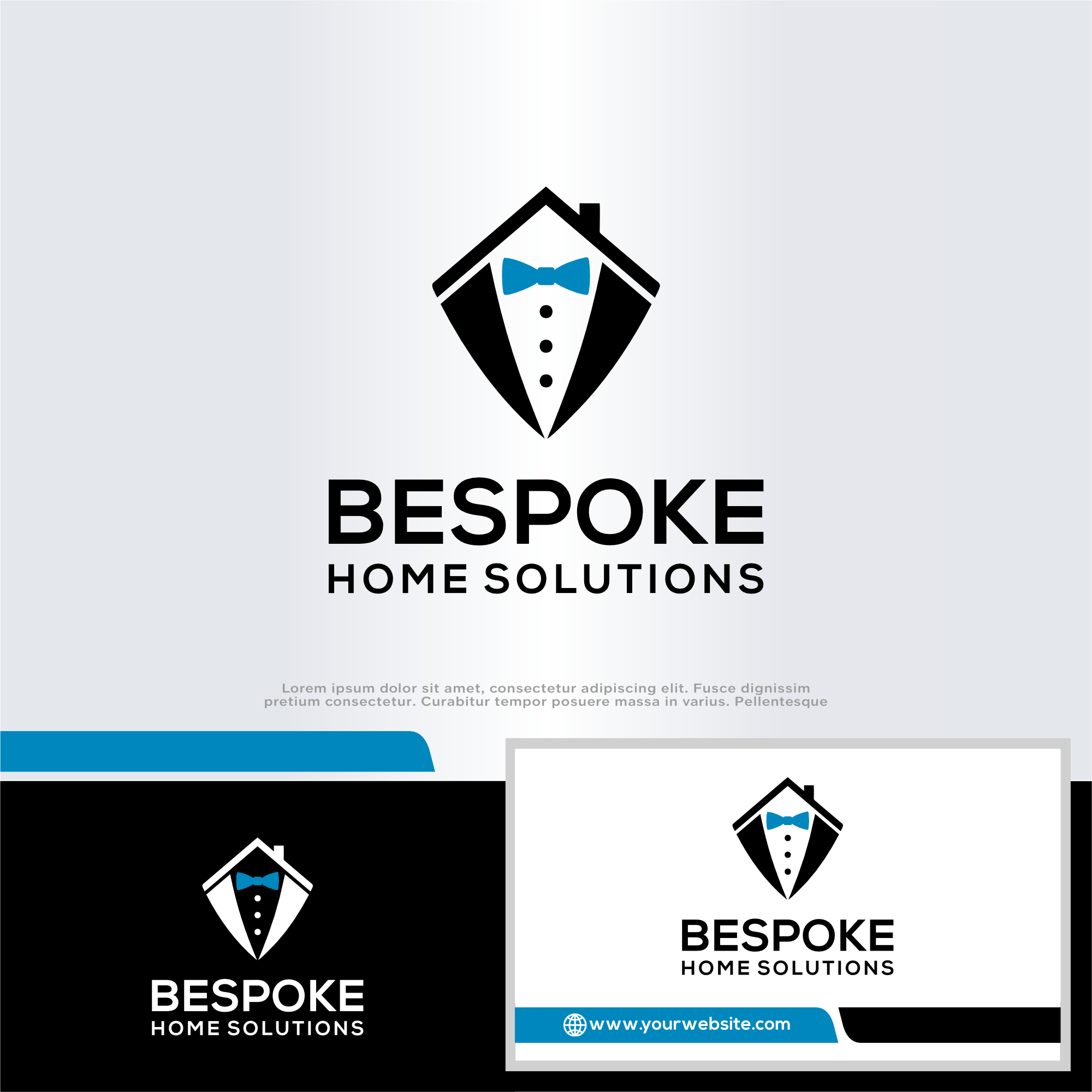 Logo Design by win it for this project | Design #35807389