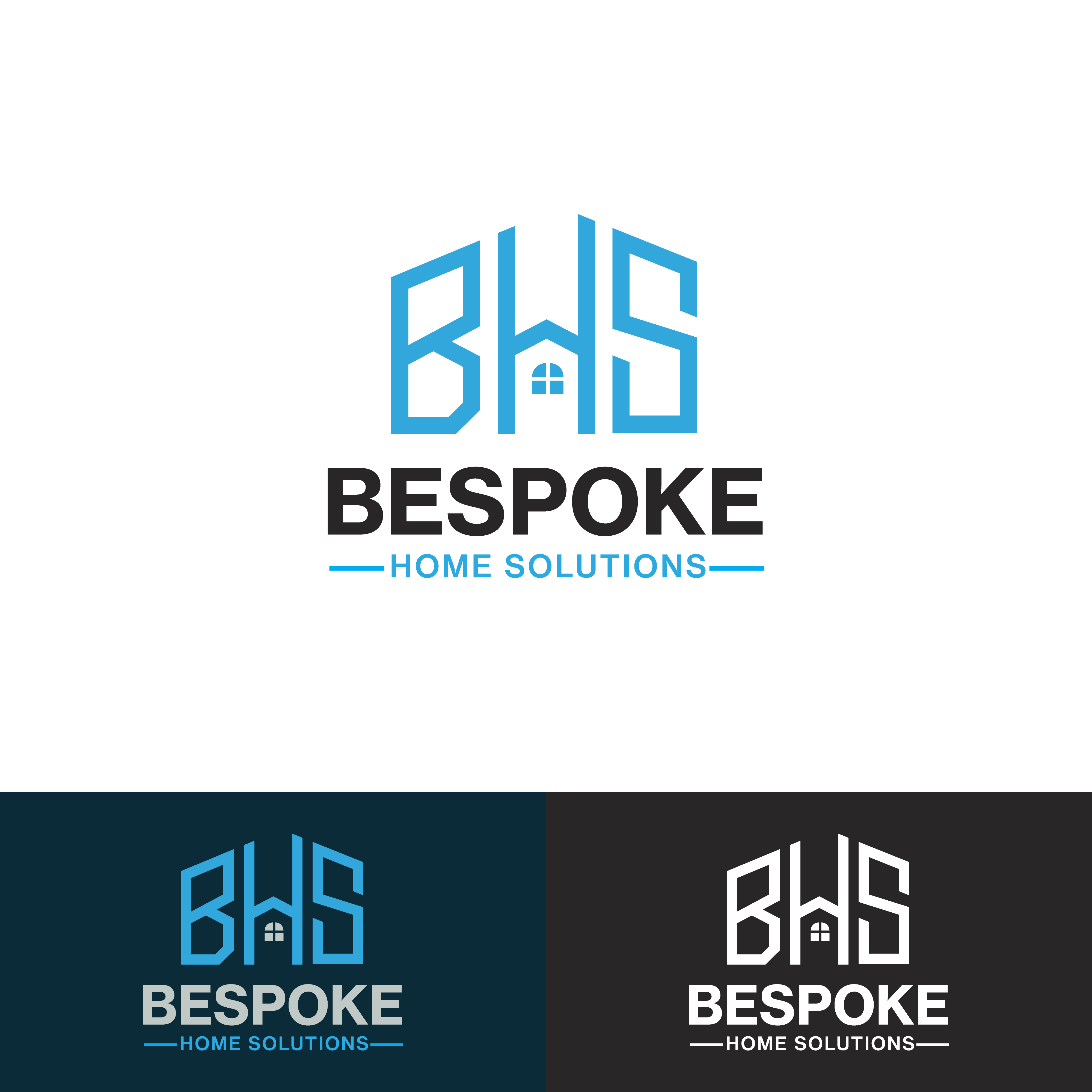 Logo Design by United_Graphic for this project | Design #35841919