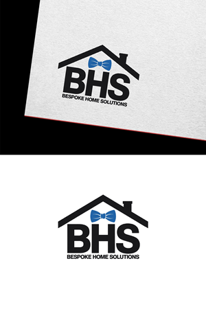 Logo Design by Sajee. for this project | Design: #35815240