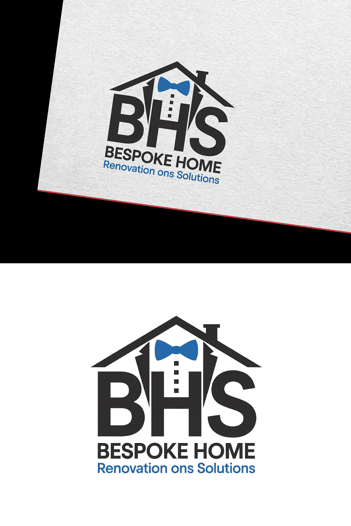 Logo Design by Sajee. for this project | Design #35815241
