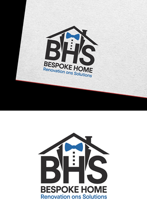 Logo Design by Sajee. for this project | Design: #35815241