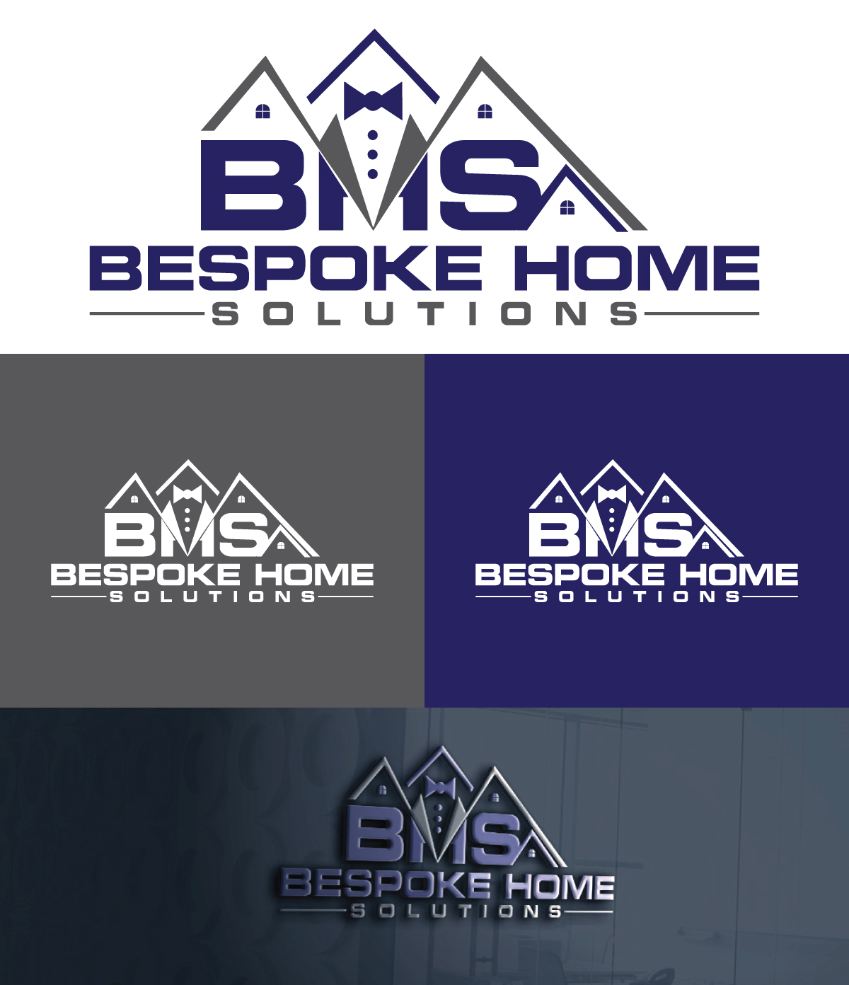 Logo Design by jessimorge for this project | Design #35817893