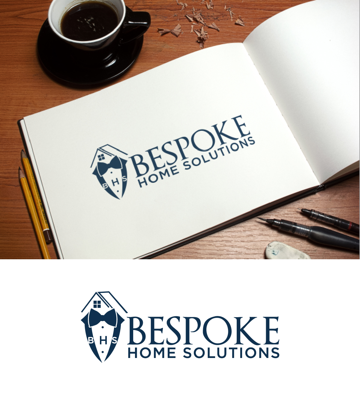 Logo Design by fly  design for this project | Design #35810314
