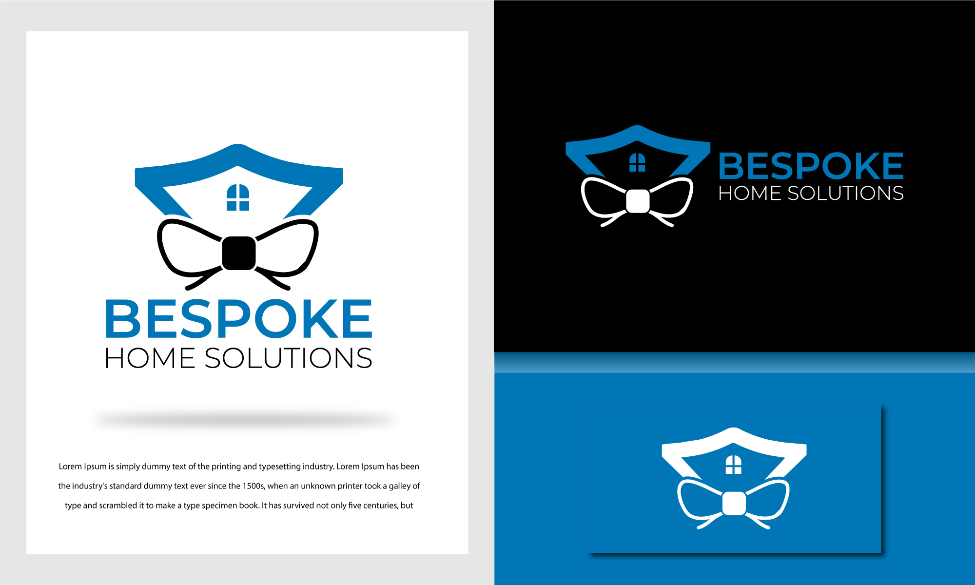 Logo Design by Rupok MT for this project | Design #35807552