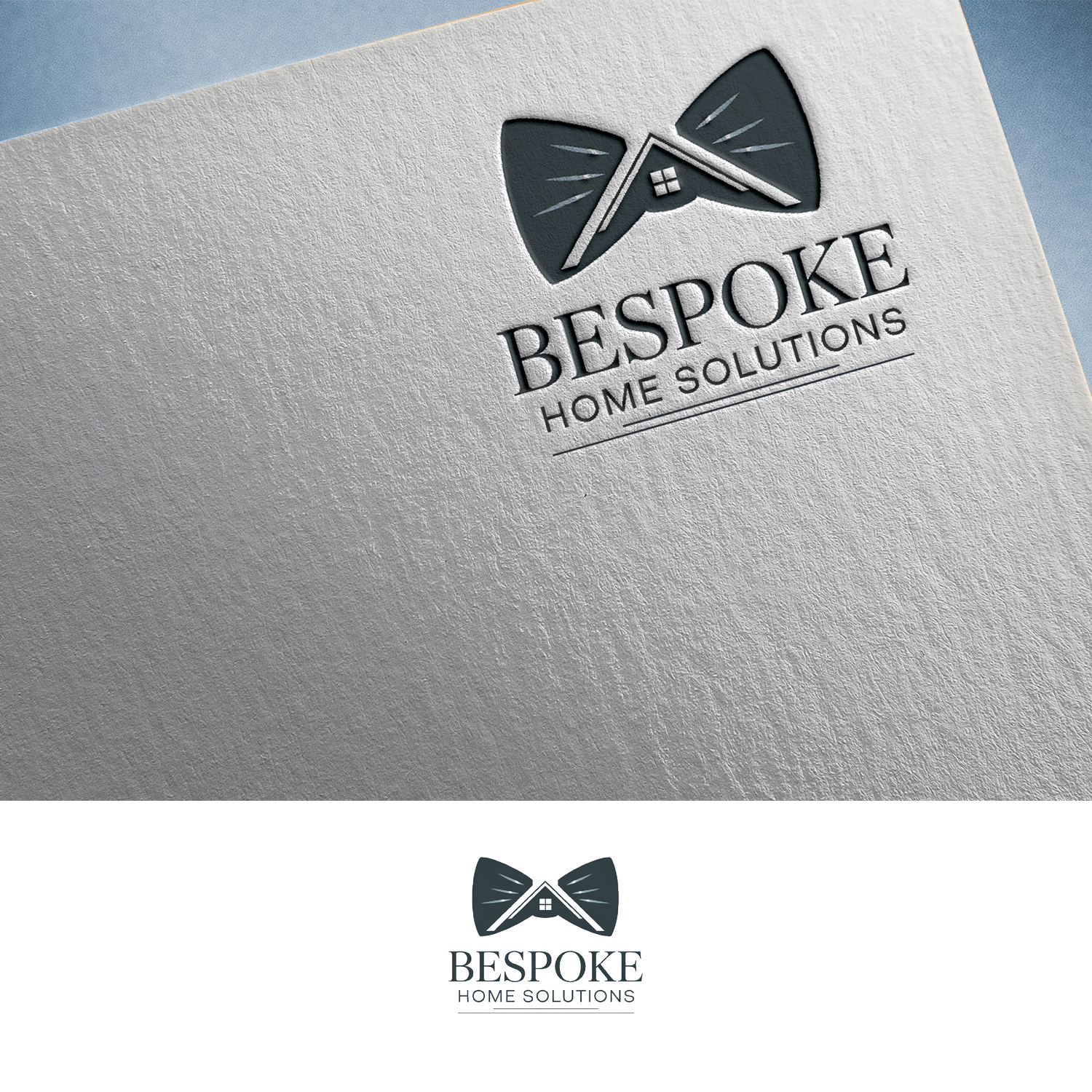 Diseño de Logo por Feni:) para este proyecto | Diseño #35809487