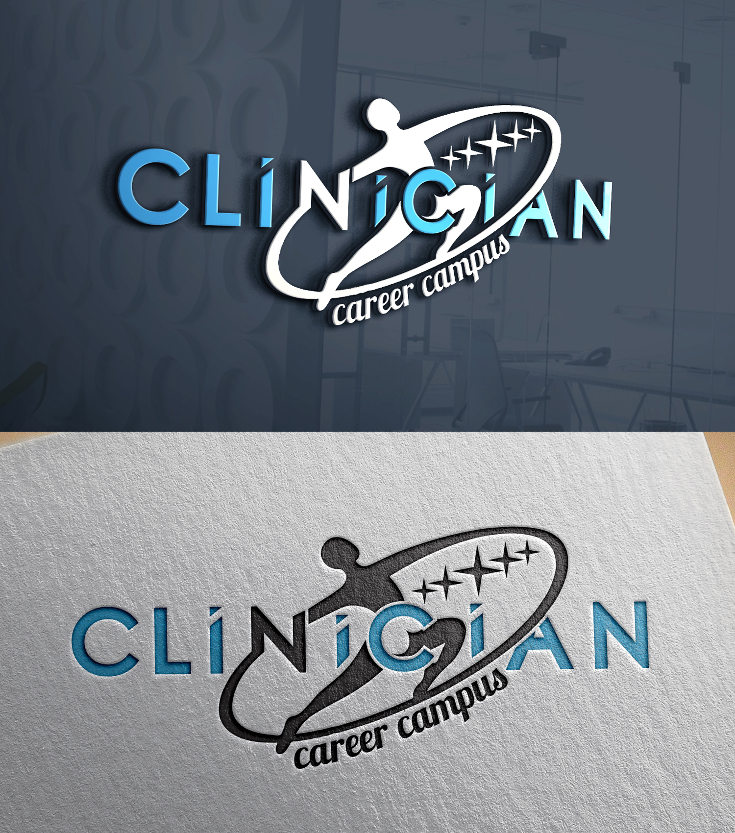 Logo Design by 24ksunny for this project | Design #35827215