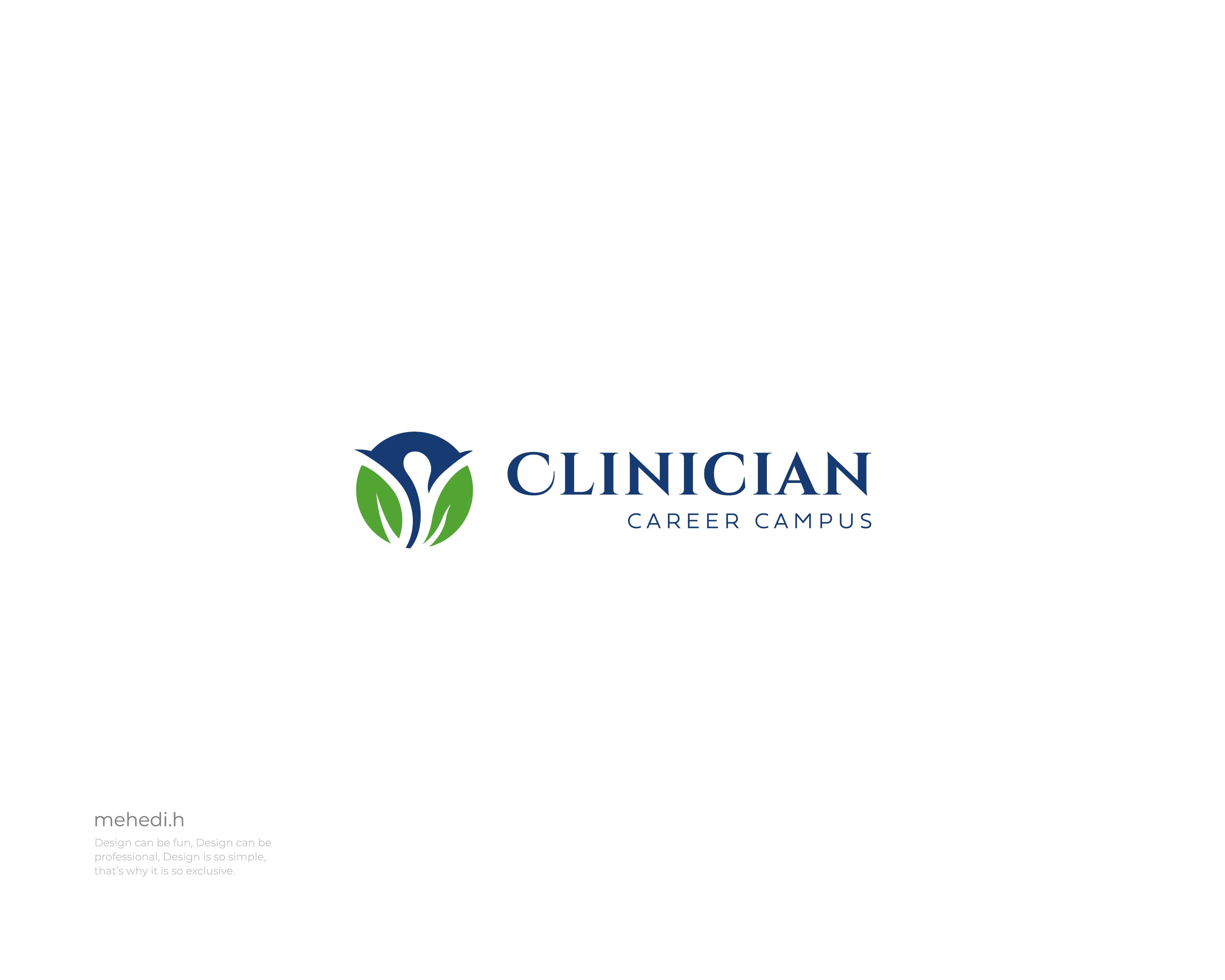 Diseño de Logo por mehedi.h para este proyecto | Diseño #35823275